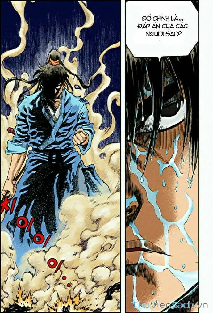 Chapter 207 - Image 5