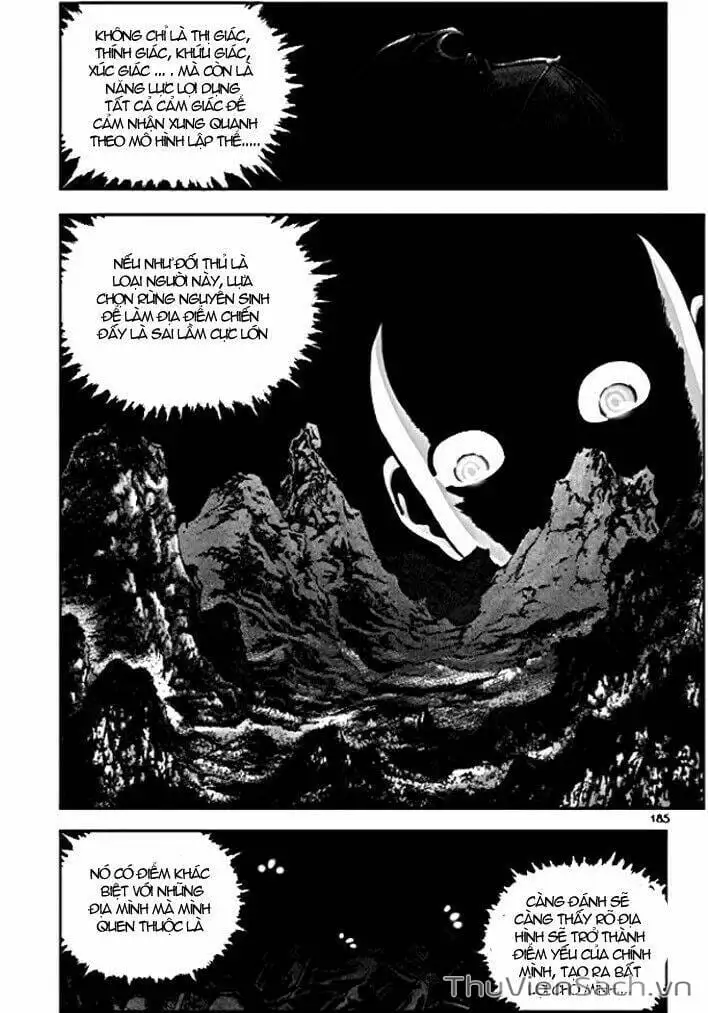Chapter 208 - Image 1