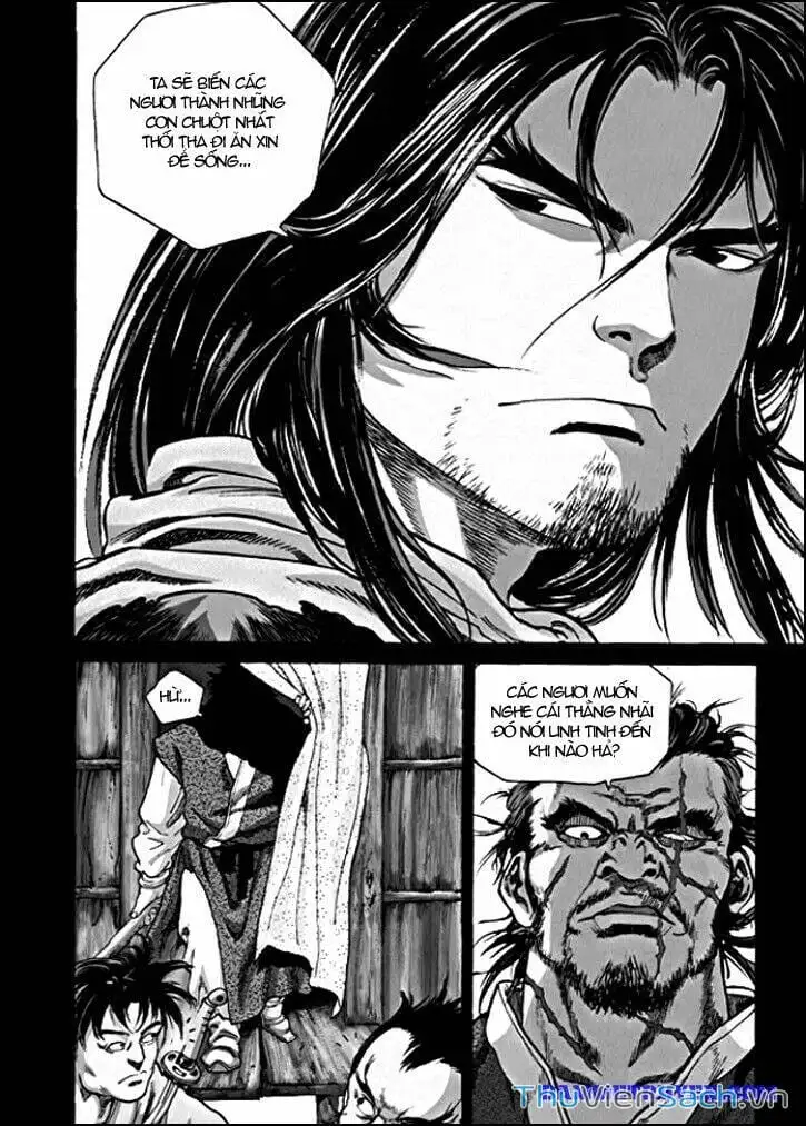 Chapter 208 - Image 13