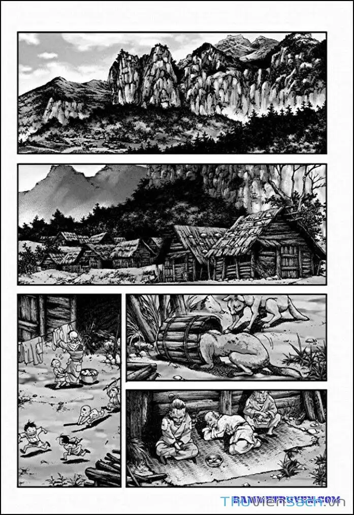 Chapter 208 - Image 14