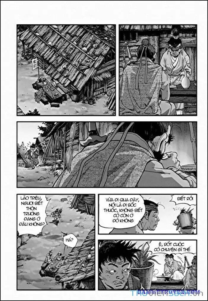Chapter 208 - Image 15