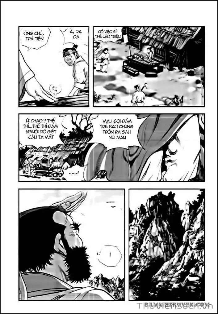 Chapter 208 - Image 17