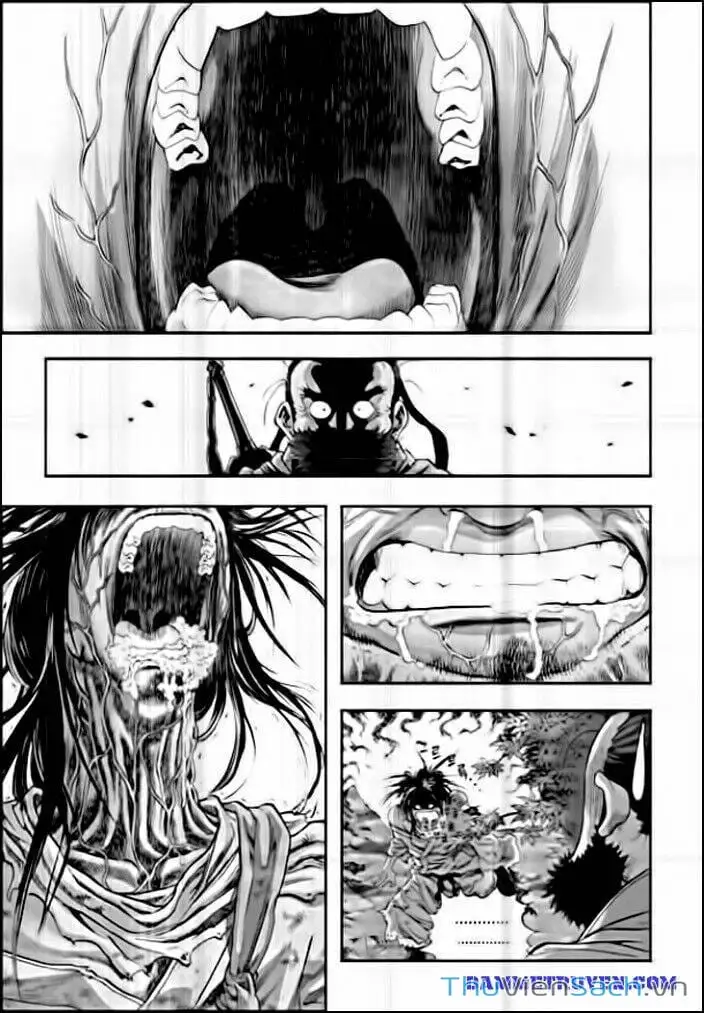 Chapter 208 - Image 18
