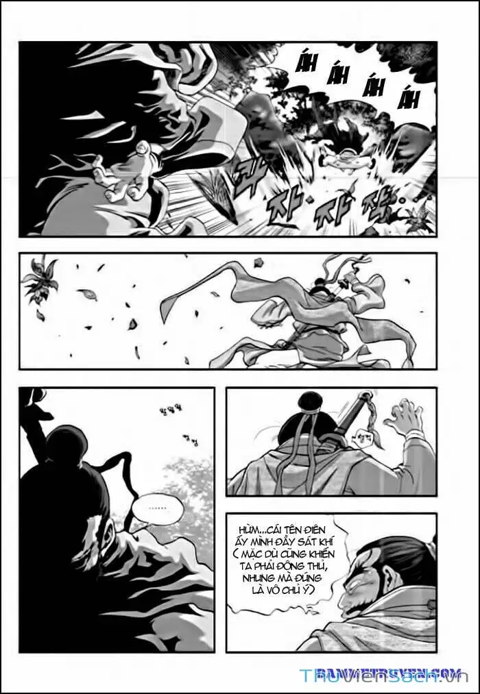 Chapter 208 - Image 20