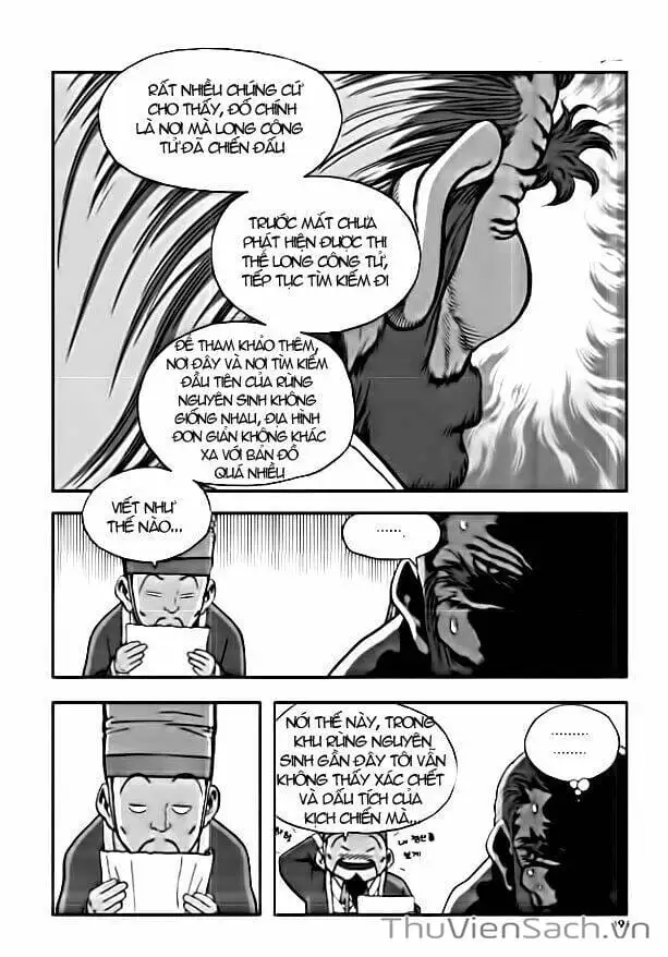Chapter 208 - Image 7