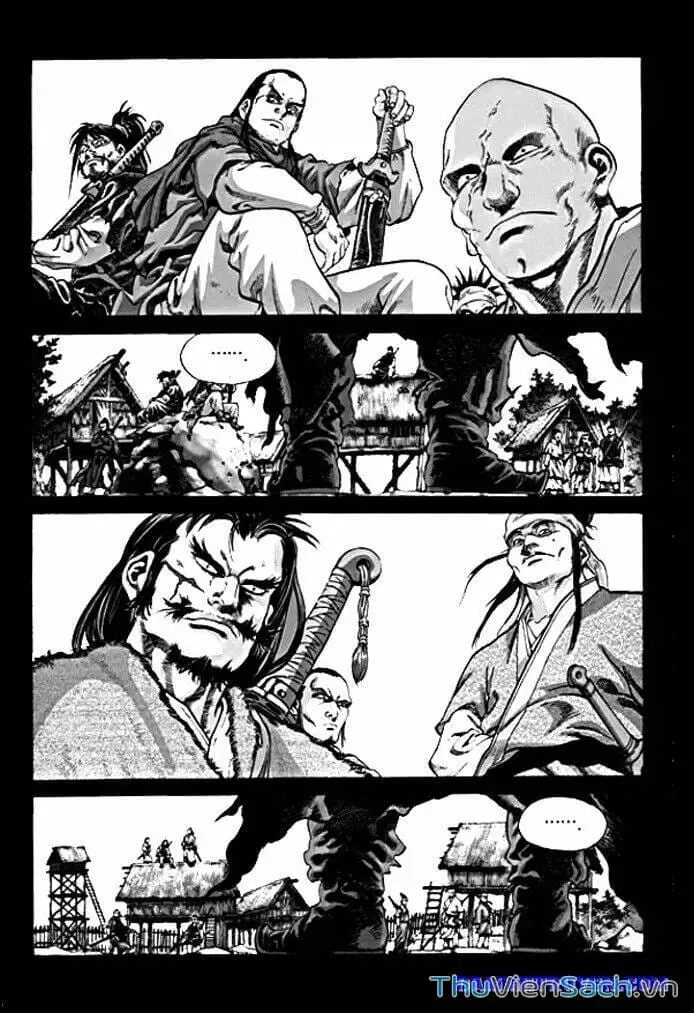 Chapter 208 - Image 10