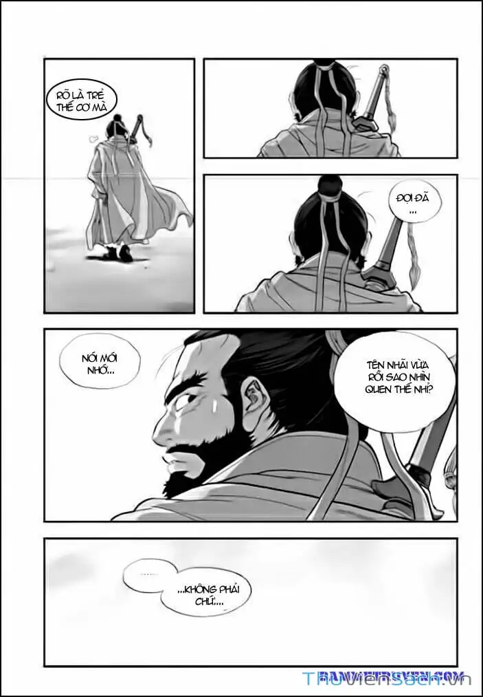 Chapter 209 - Image 1