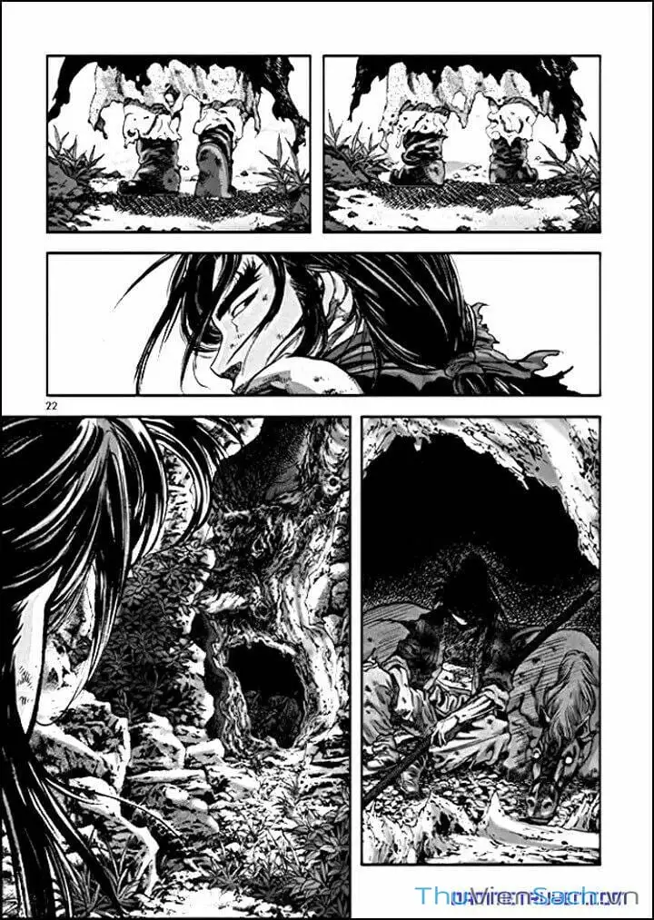 Chapter 209 - Image 11