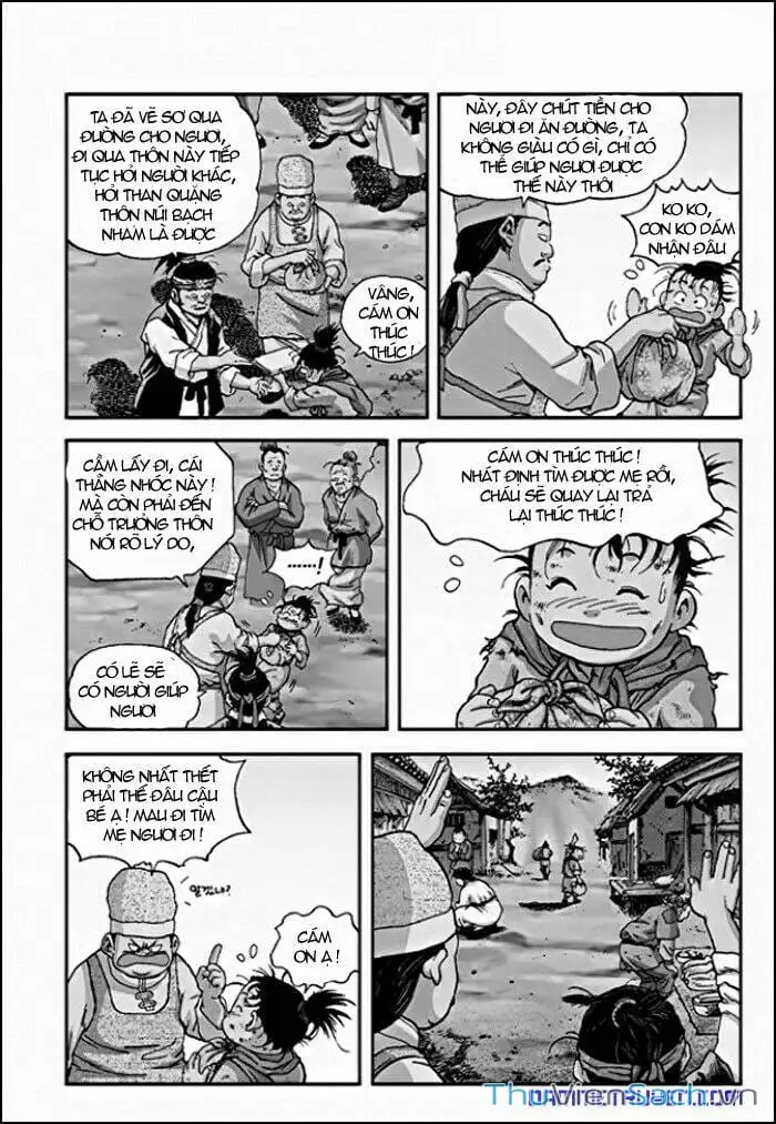 Chapter 209 - Image 18