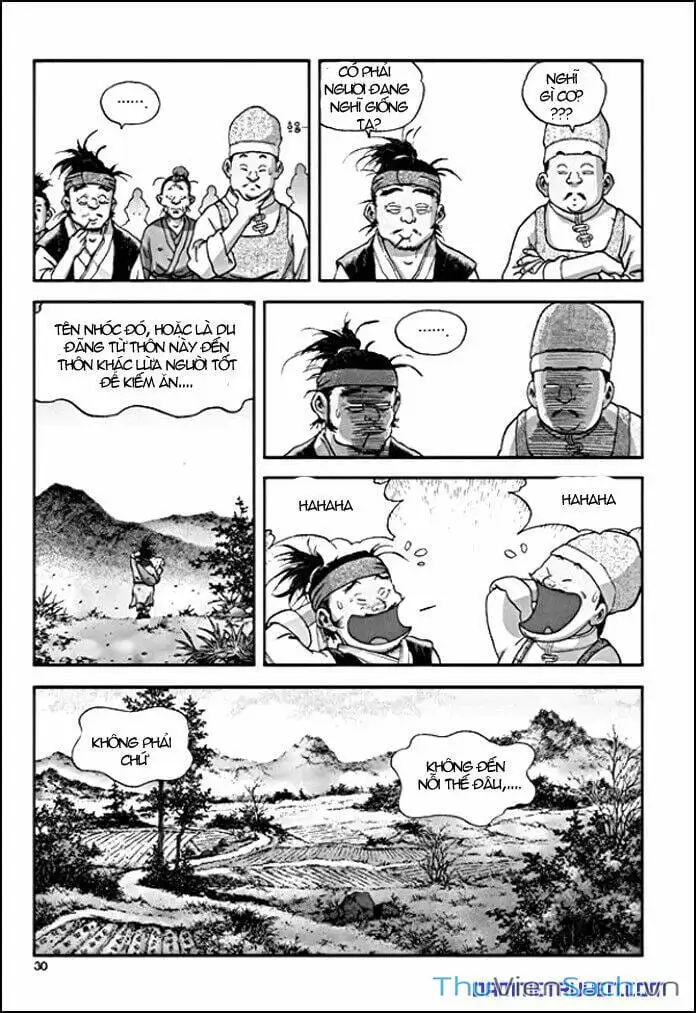 Chapter 209 - Image 19