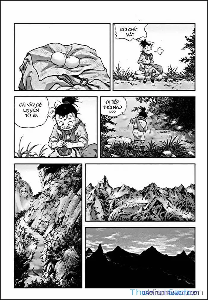 Chapter 209 - Image 20