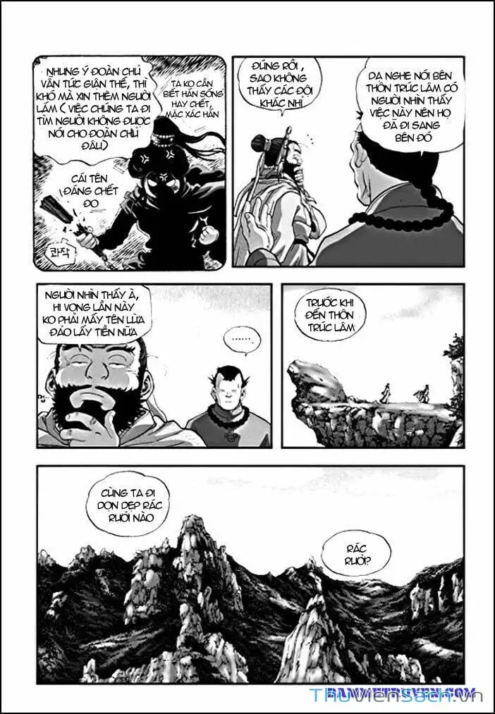 Chapter 209 - Image 3