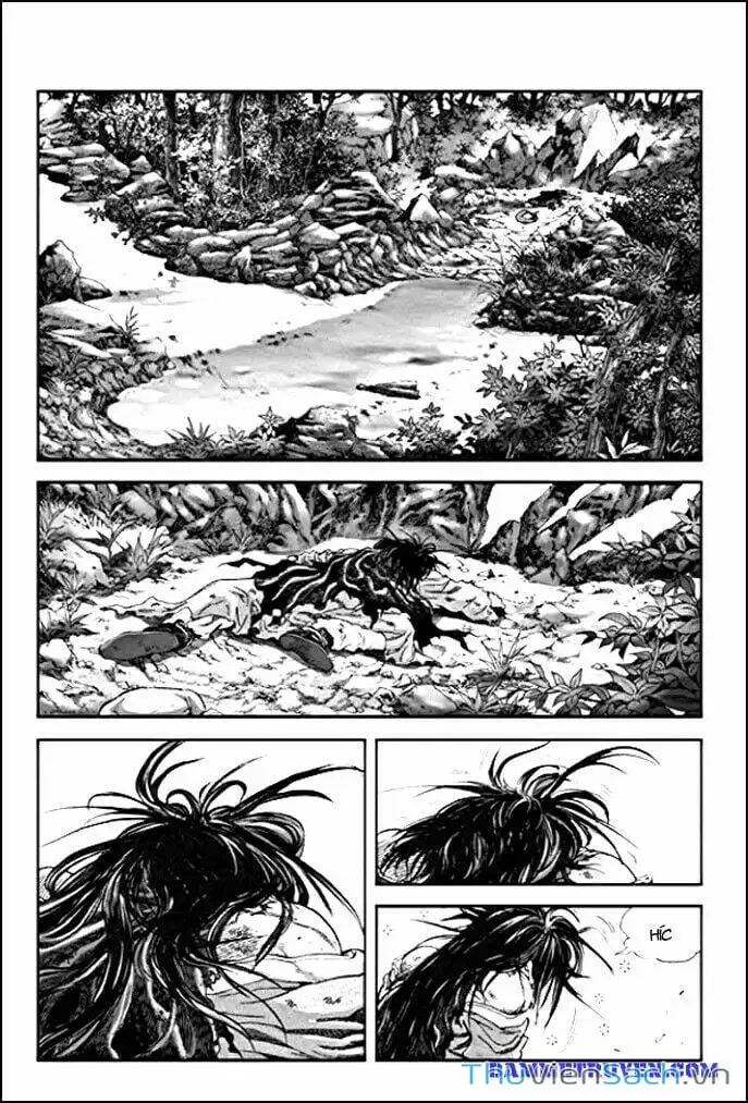 Chapter 209 - Image 5