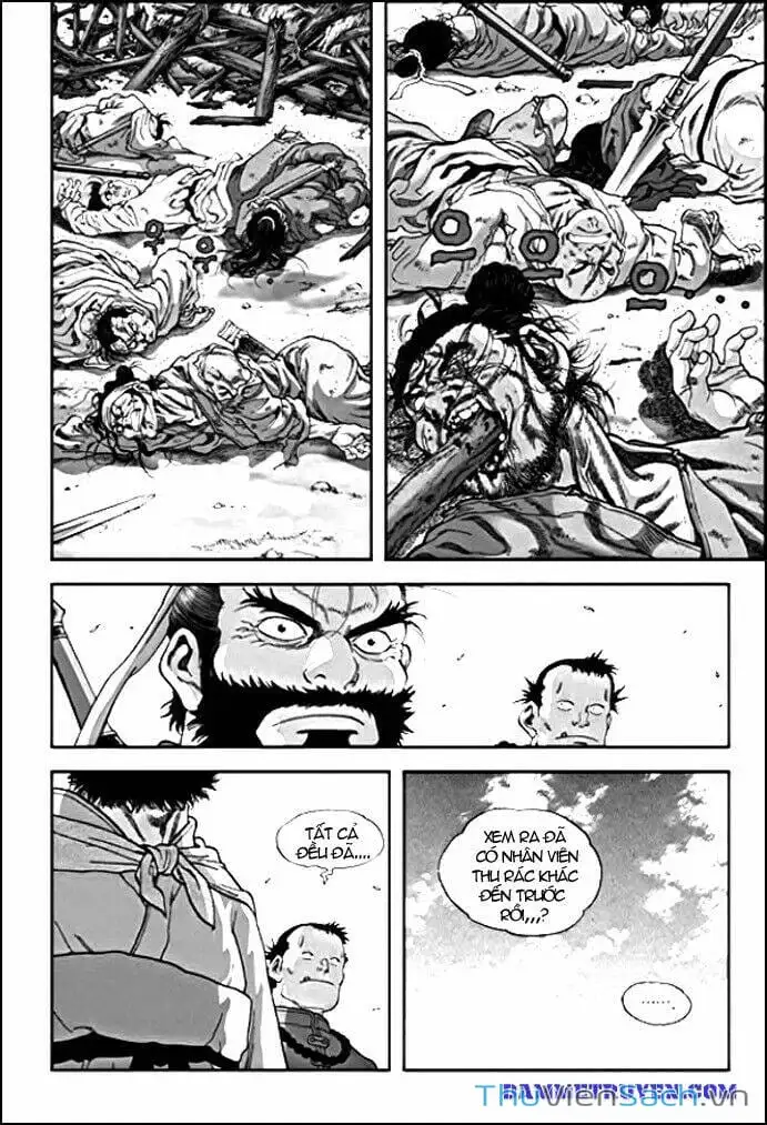 Chapter 209 - Image 7