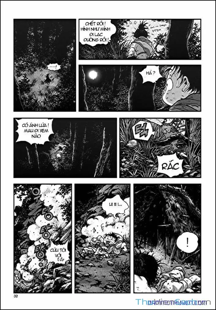Chapter 210 - Image 1