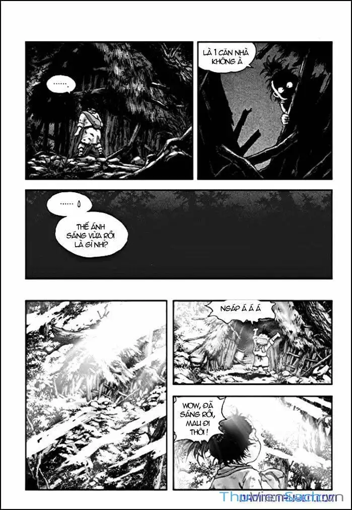 Chapter 210 - Image 2