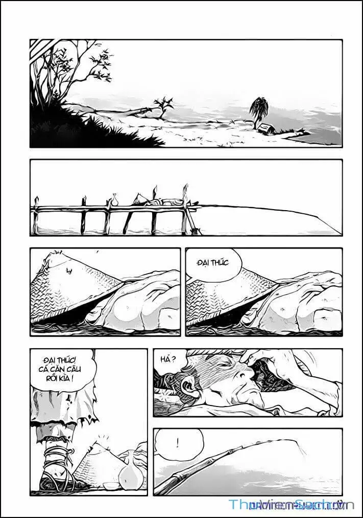 Chapter 210 - Image 11