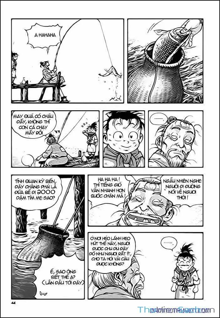 Chapter 210 - Image 12