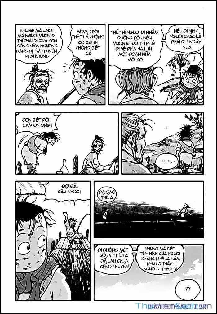 Chapter 210 - Image 13