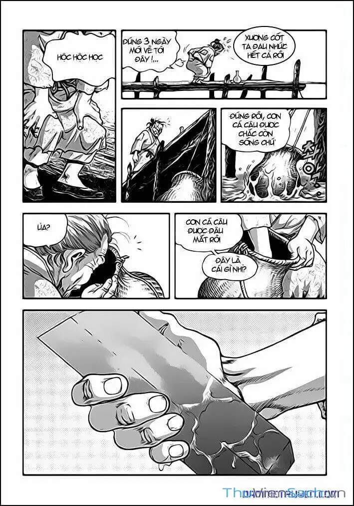 Chapter 210 - Image 16