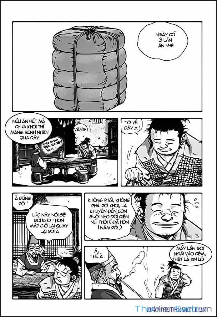 Chapter 210 - Image 18