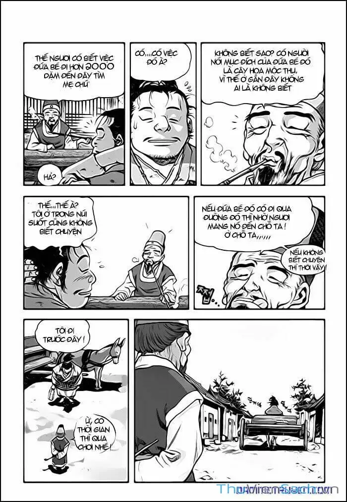 Chapter 210 - Image 19
