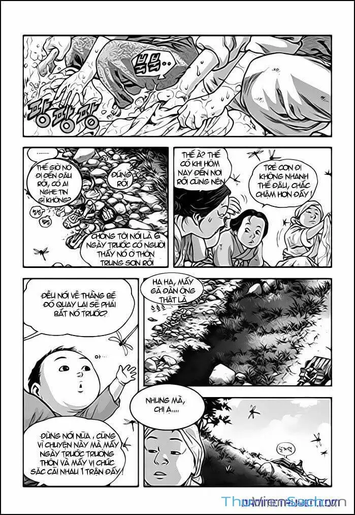 Chapter 210 - Image 20