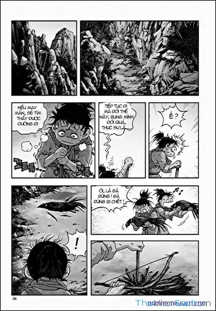 Chapter 210 - Image 3