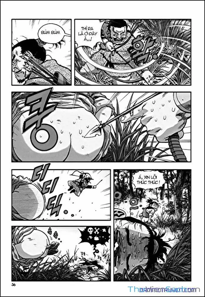 Chapter 210 - Image 5