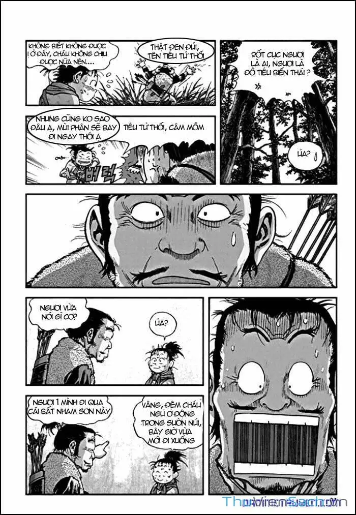 Chapter 210 - Image 6