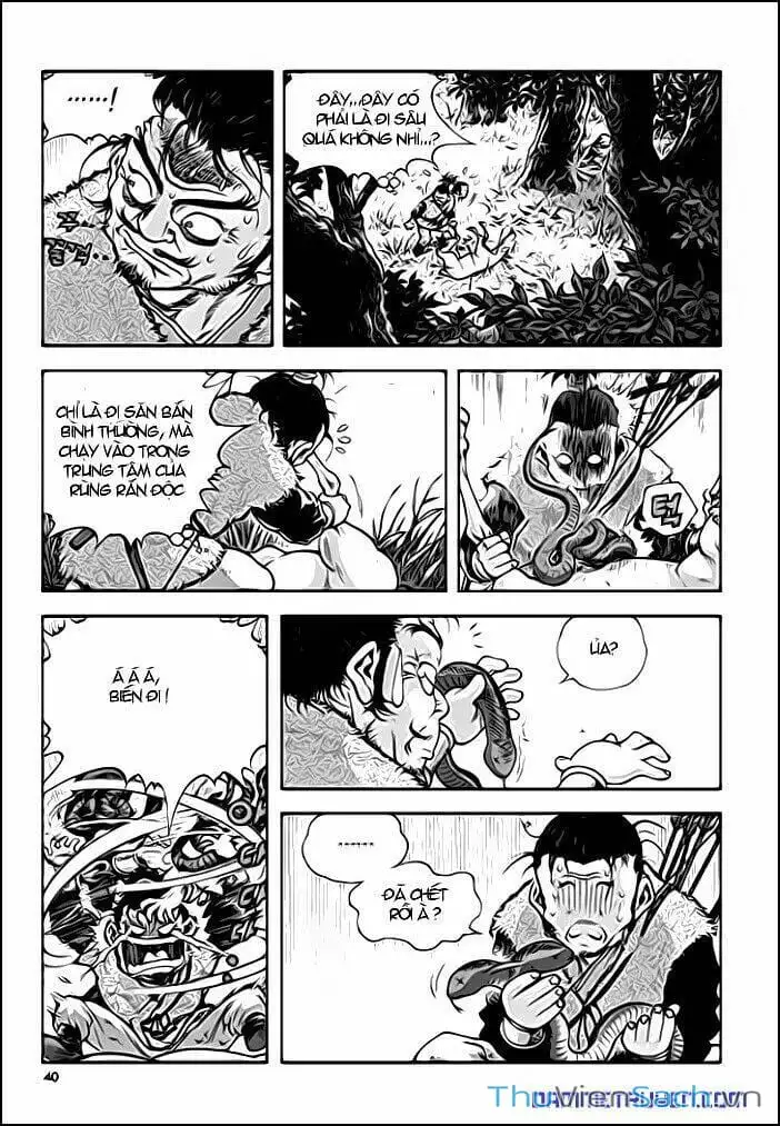 Chapter 210 - Image 9