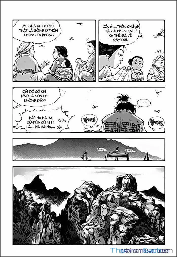 Chapter 211 - Image 1