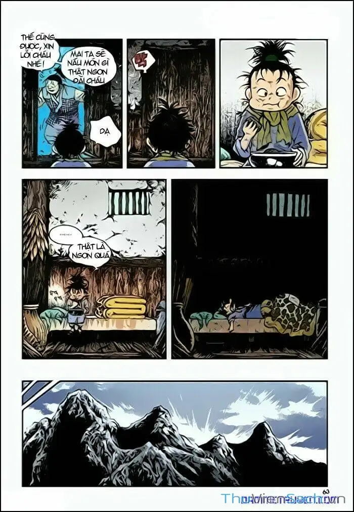 Chapter 211 - Image 12