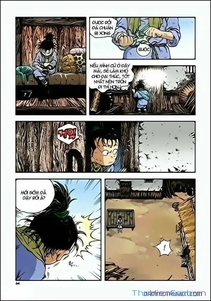 Chapter 211 - Image 13