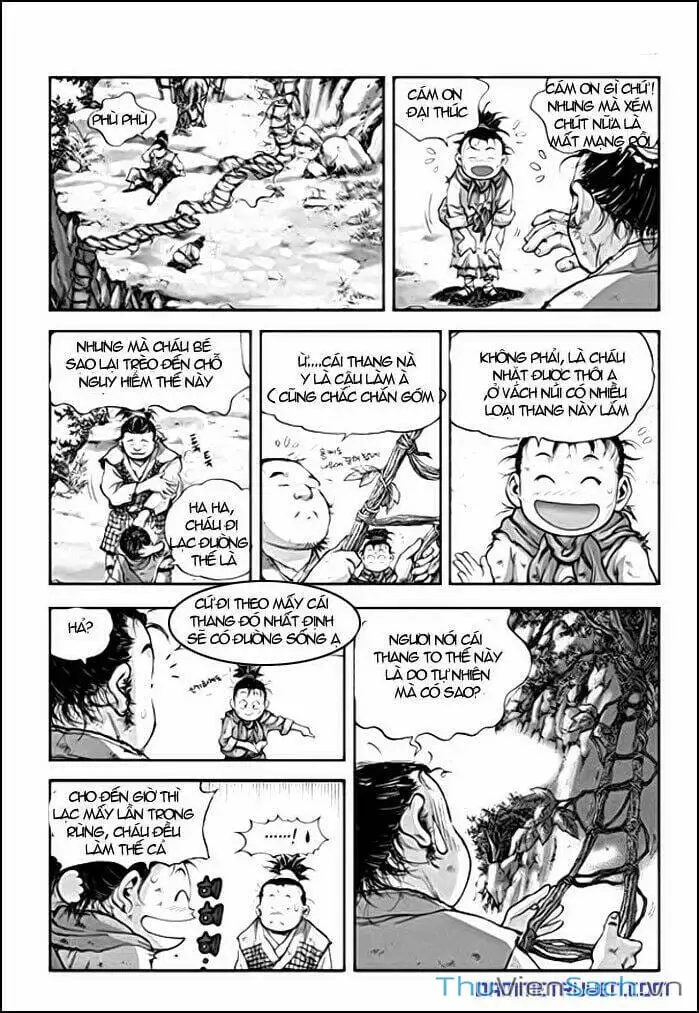 Chapter 211 - Image 3