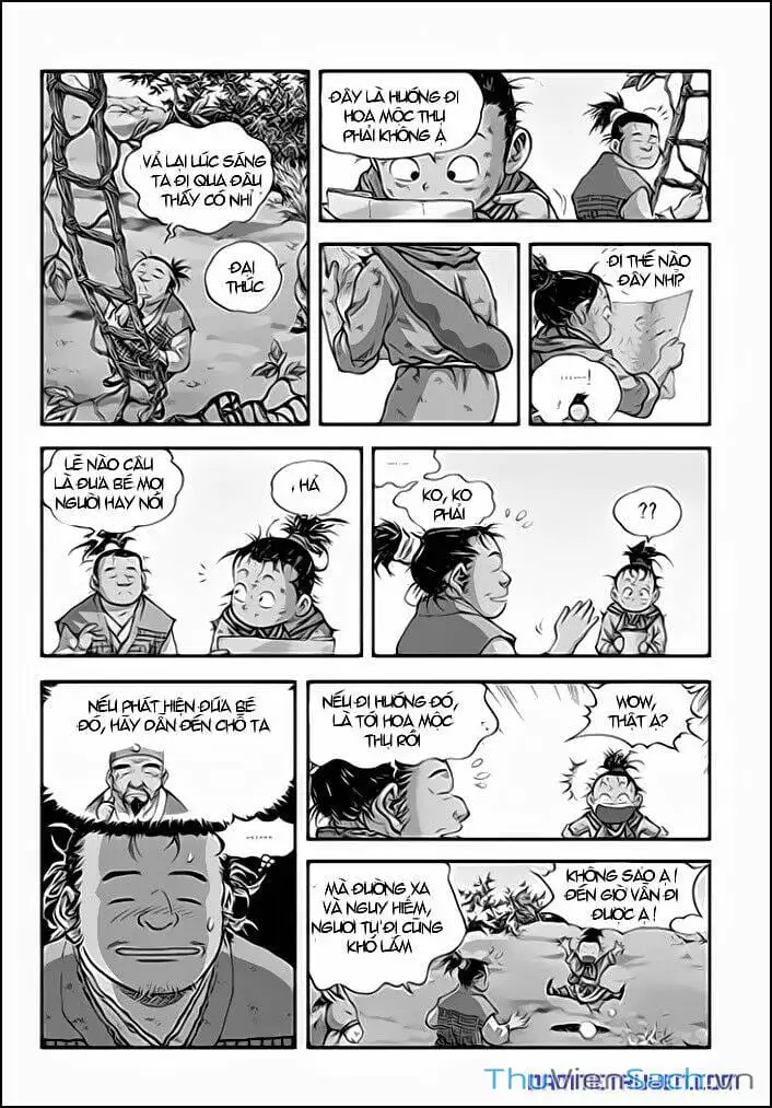 Chapter 211 - Image 5