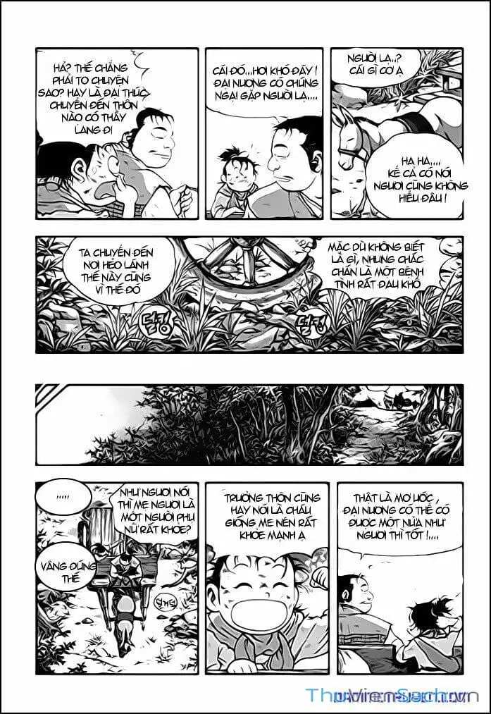 Chapter 211 - Image 8