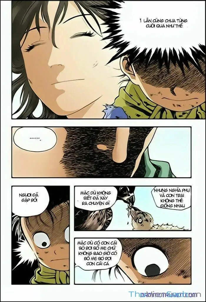 Chapter 212 - Image 15