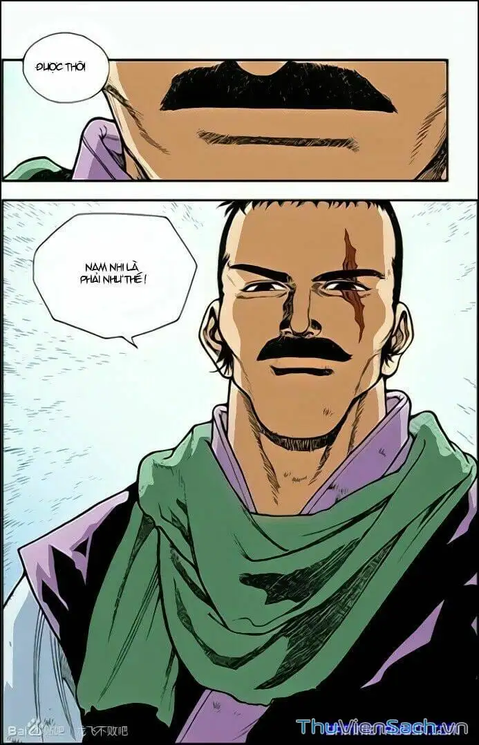 Chapter 212 - Image 19