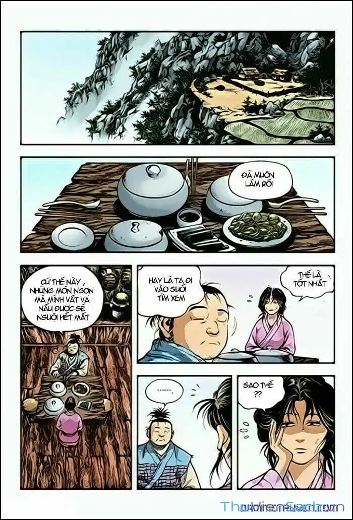 Chapter 212 - Image 20