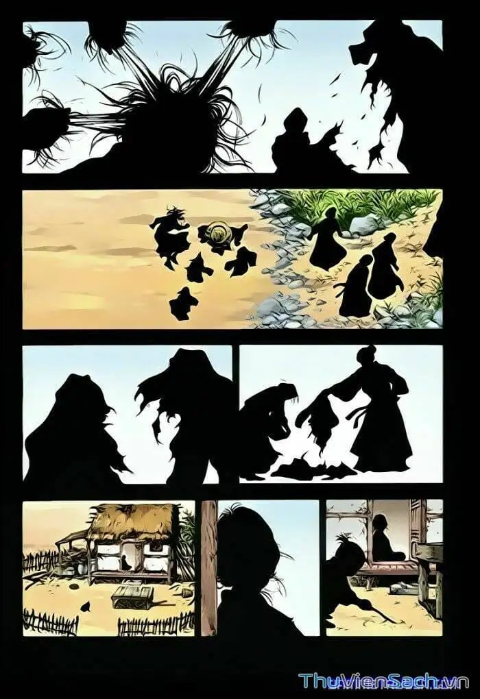 Chapter 212 - Image 4