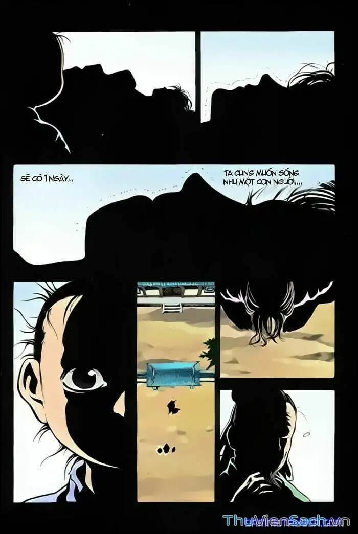 Chapter 212 - Image 6