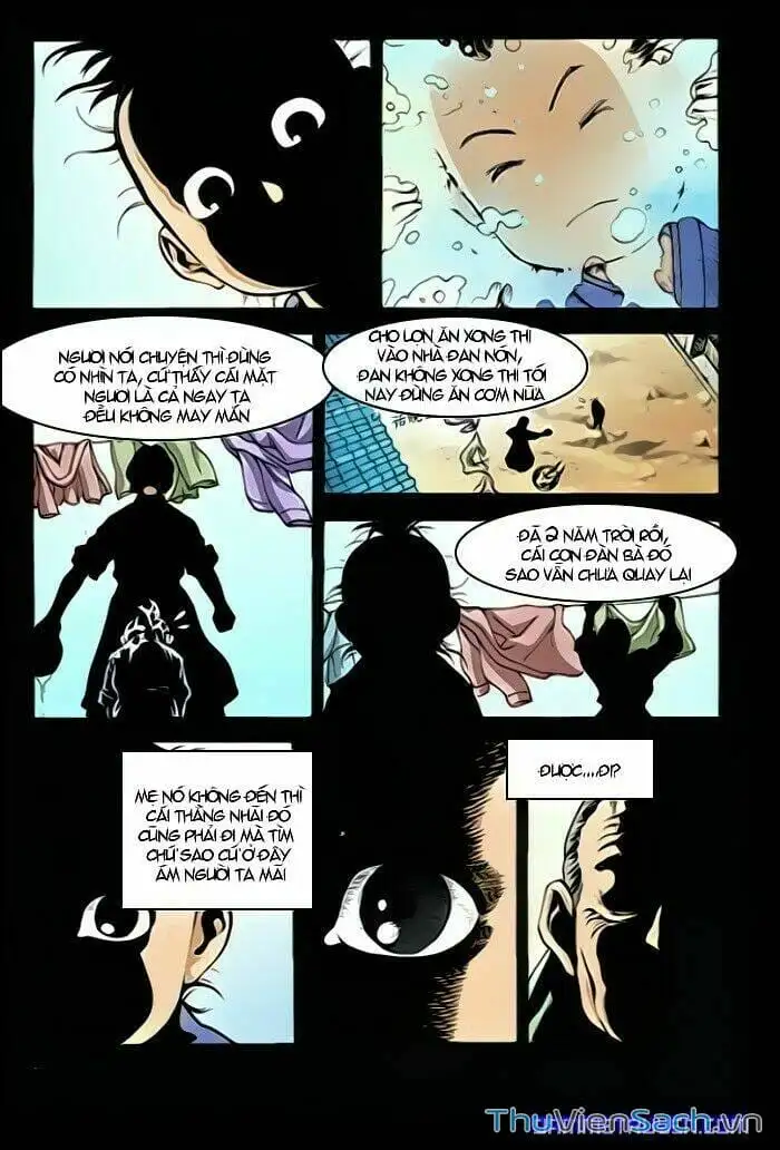 Chapter 212 - Image 8