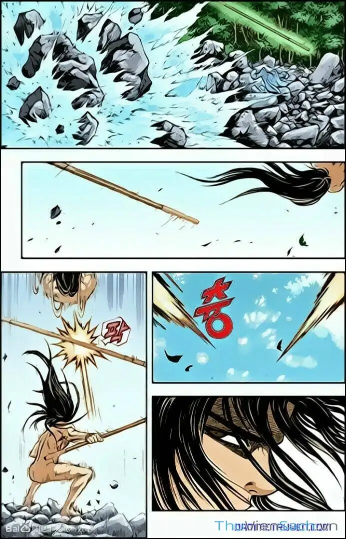 Chapter 213 - Image 11
