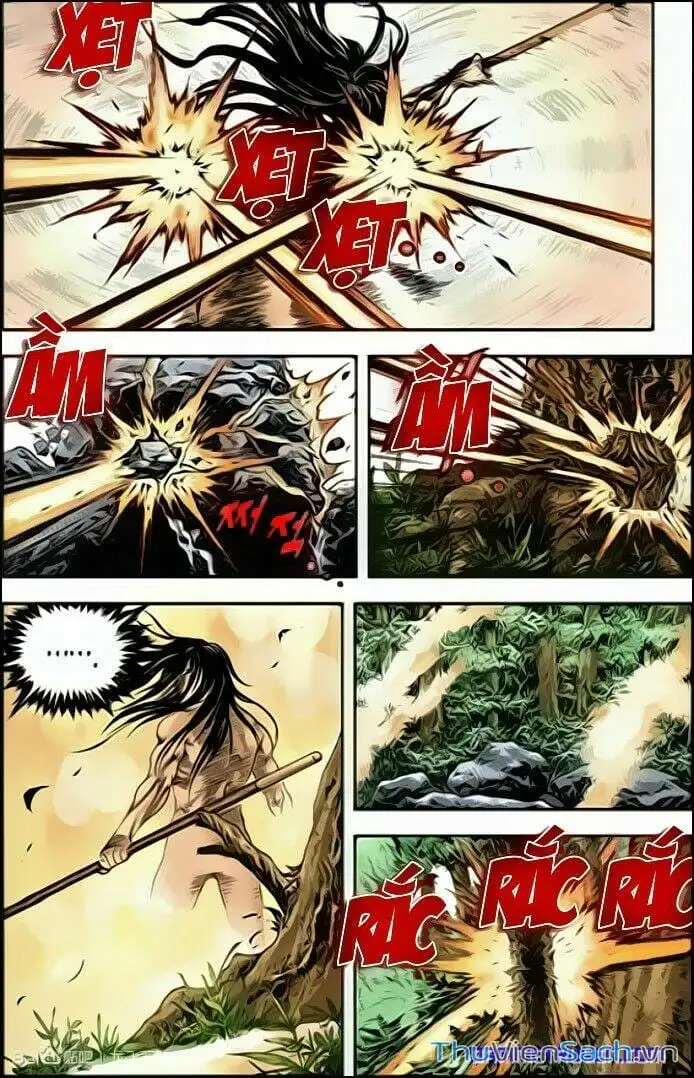 Chapter 213 - Image 12
