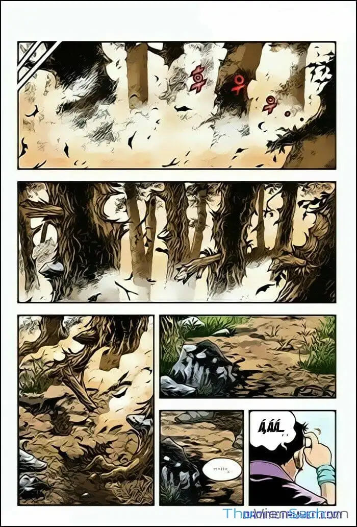 Chapter 213 - Image 14