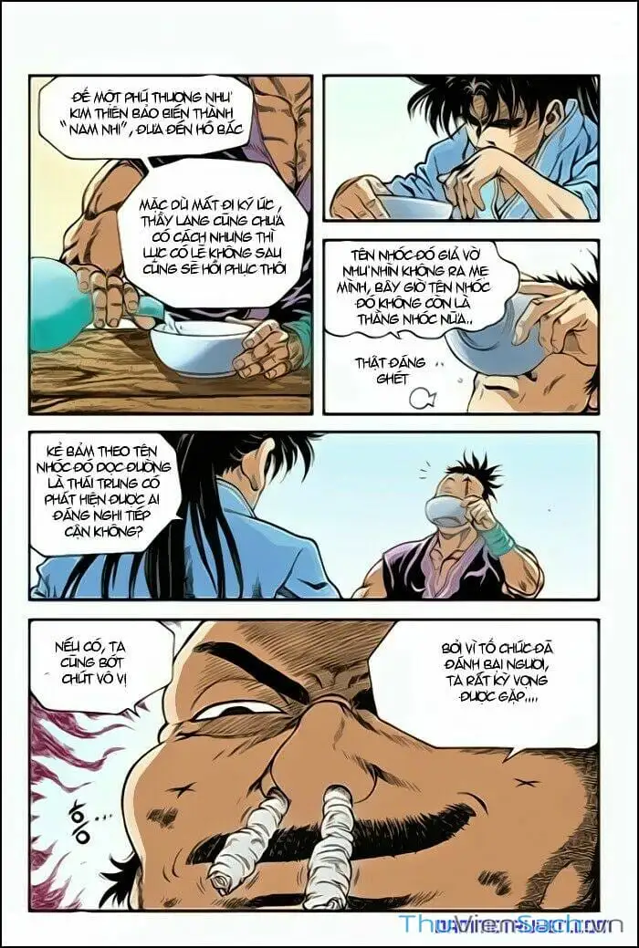 Chapter 213 - Image 19