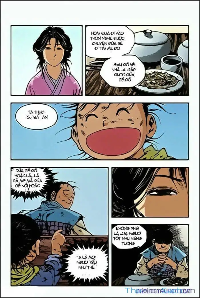 Chapter 213 - Image 3