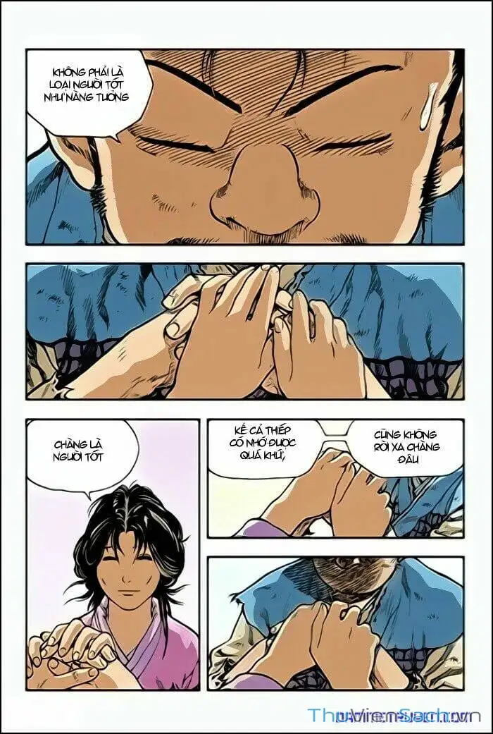 Chapter 213 - Image 4
