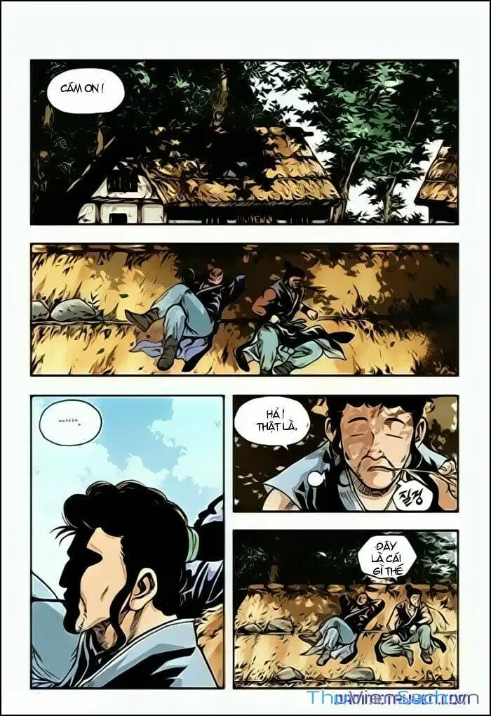 Chapter 213 - Image 5